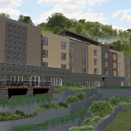 Towneplace Suites Boone Exteriör bild