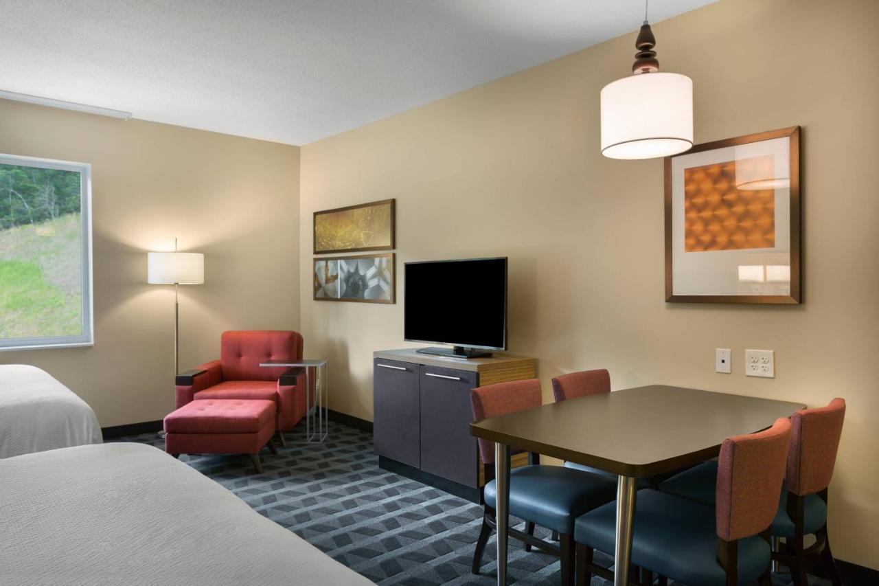 Towneplace Suites Boone Exteriör bild