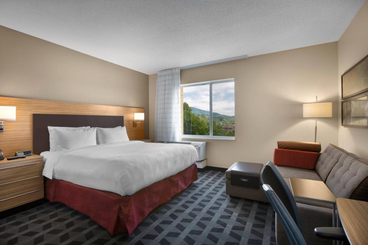 Towneplace Suites Boone Exteriör bild