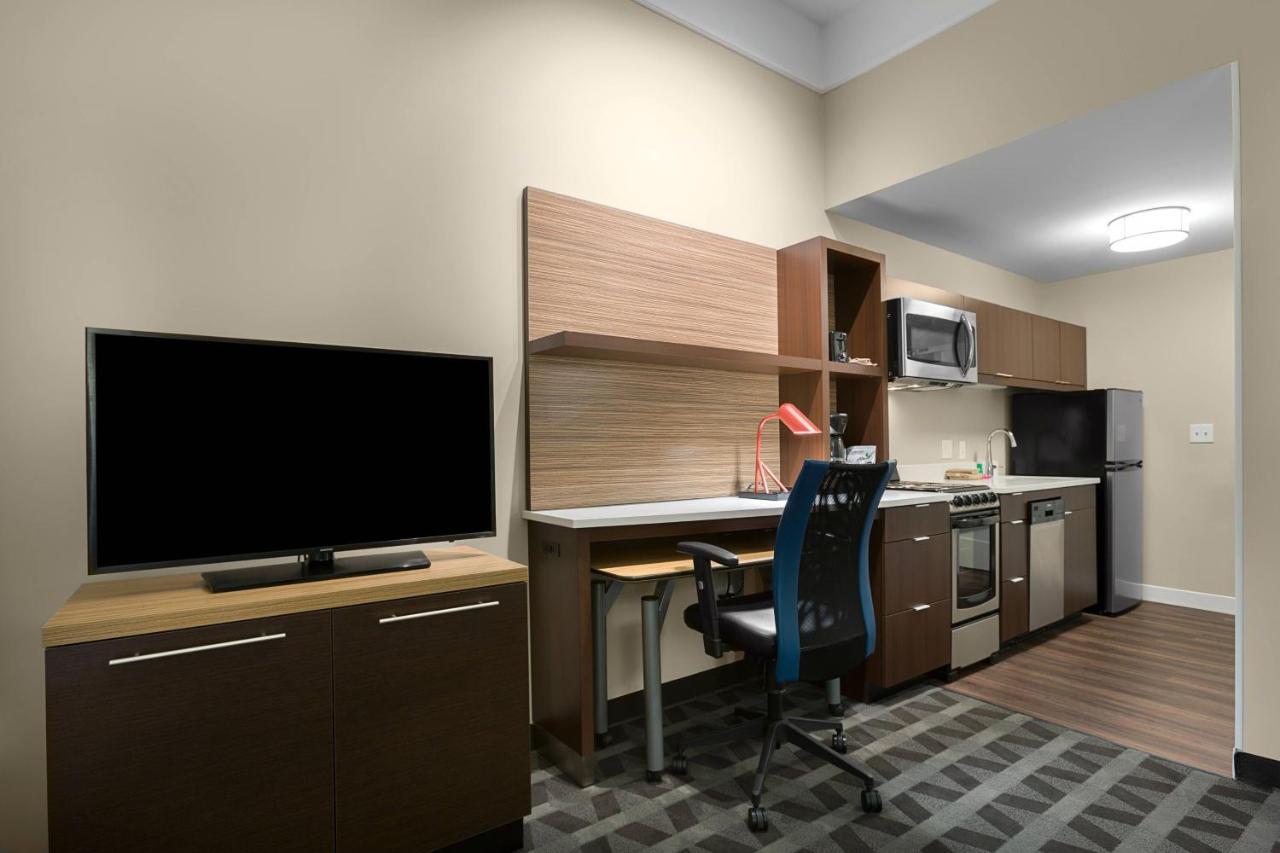 Towneplace Suites Boone Exteriör bild
