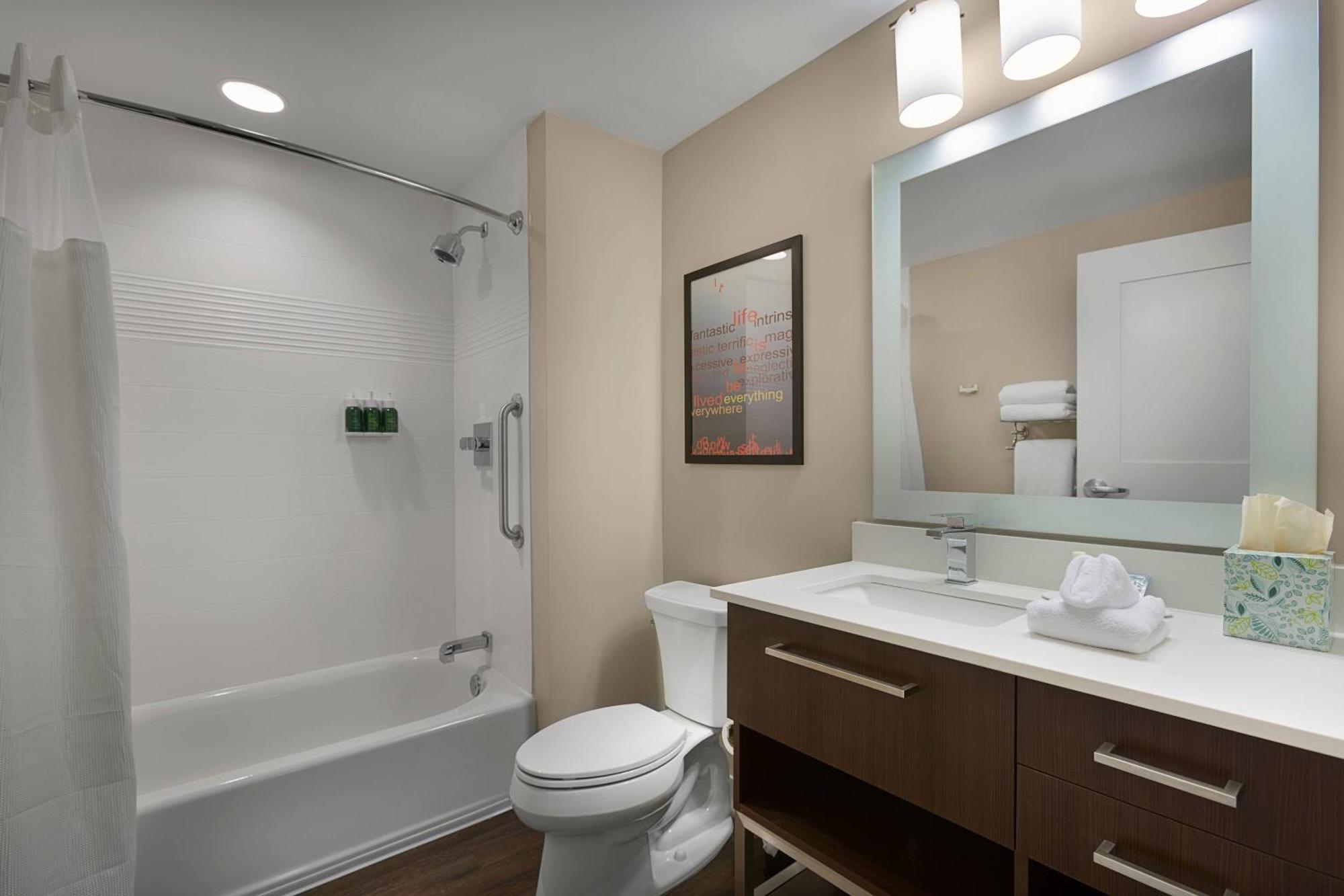 Towneplace Suites Boone Exteriör bild