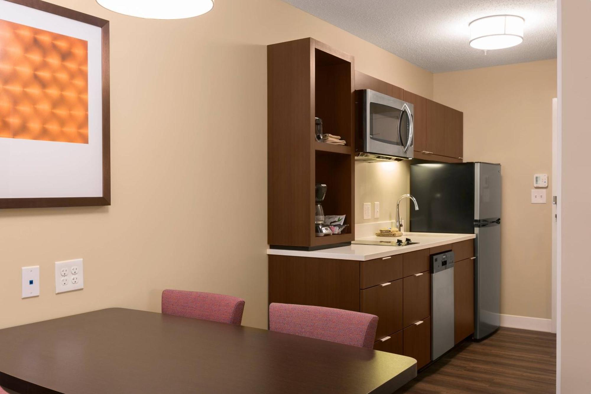 Towneplace Suites Boone Exteriör bild