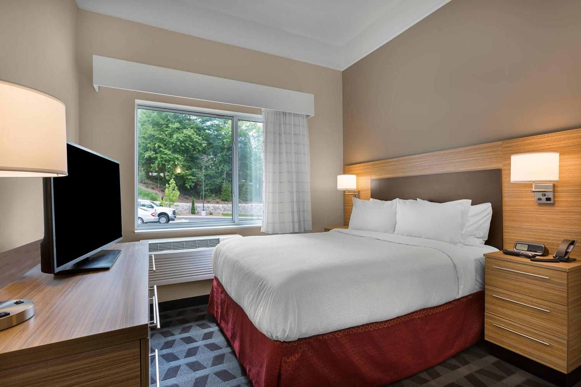 Towneplace Suites Boone Exteriör bild