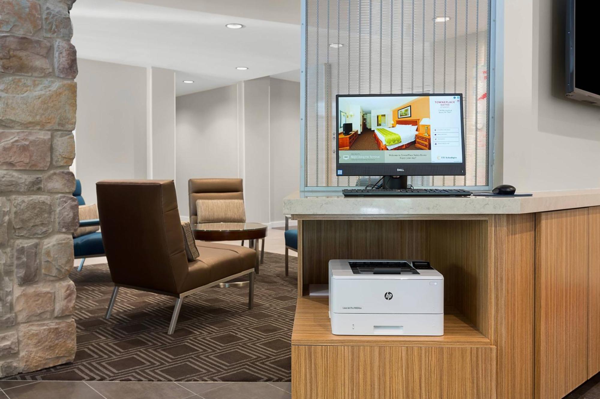 Towneplace Suites Boone Exteriör bild