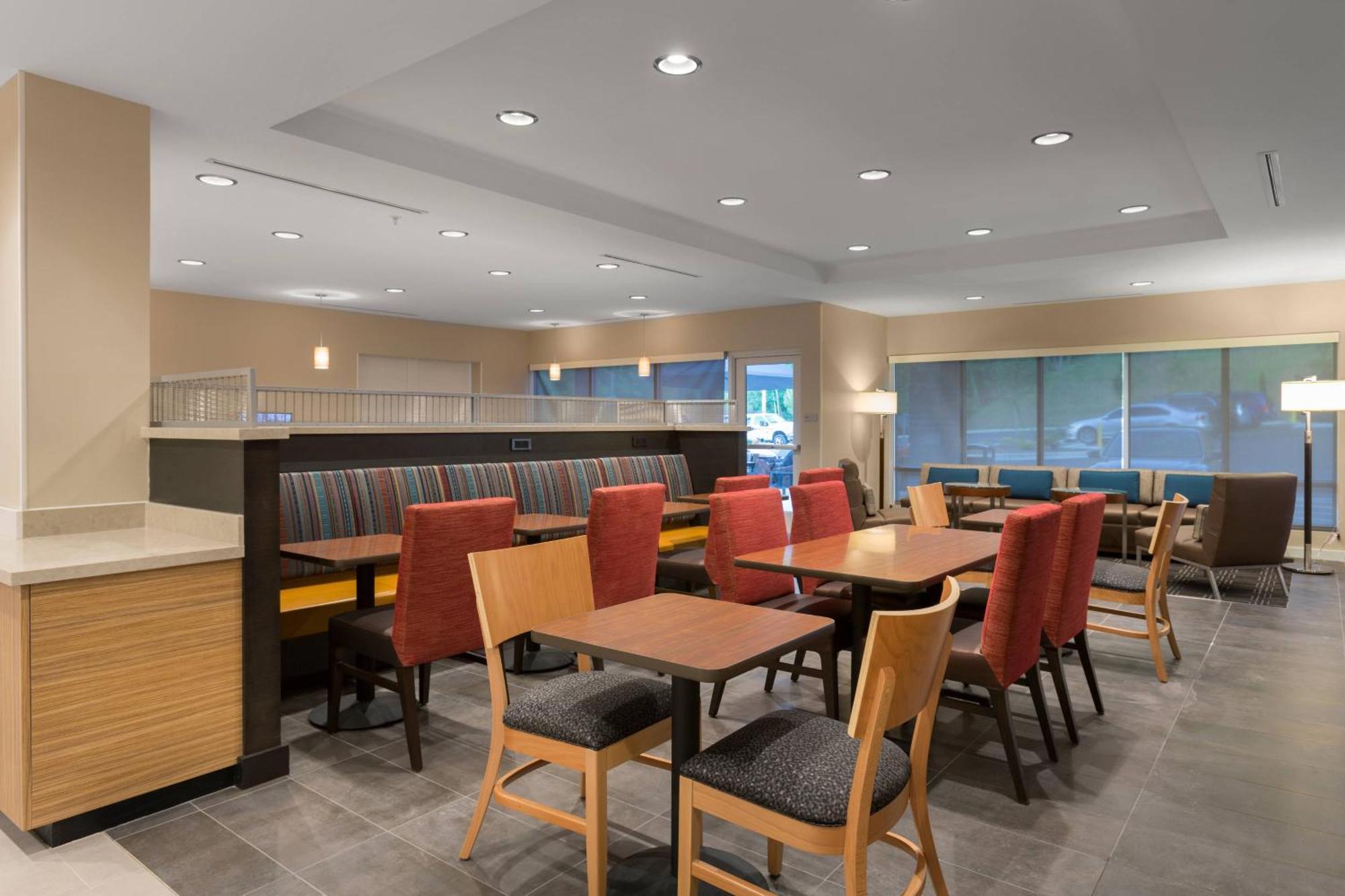 Towneplace Suites Boone Exteriör bild