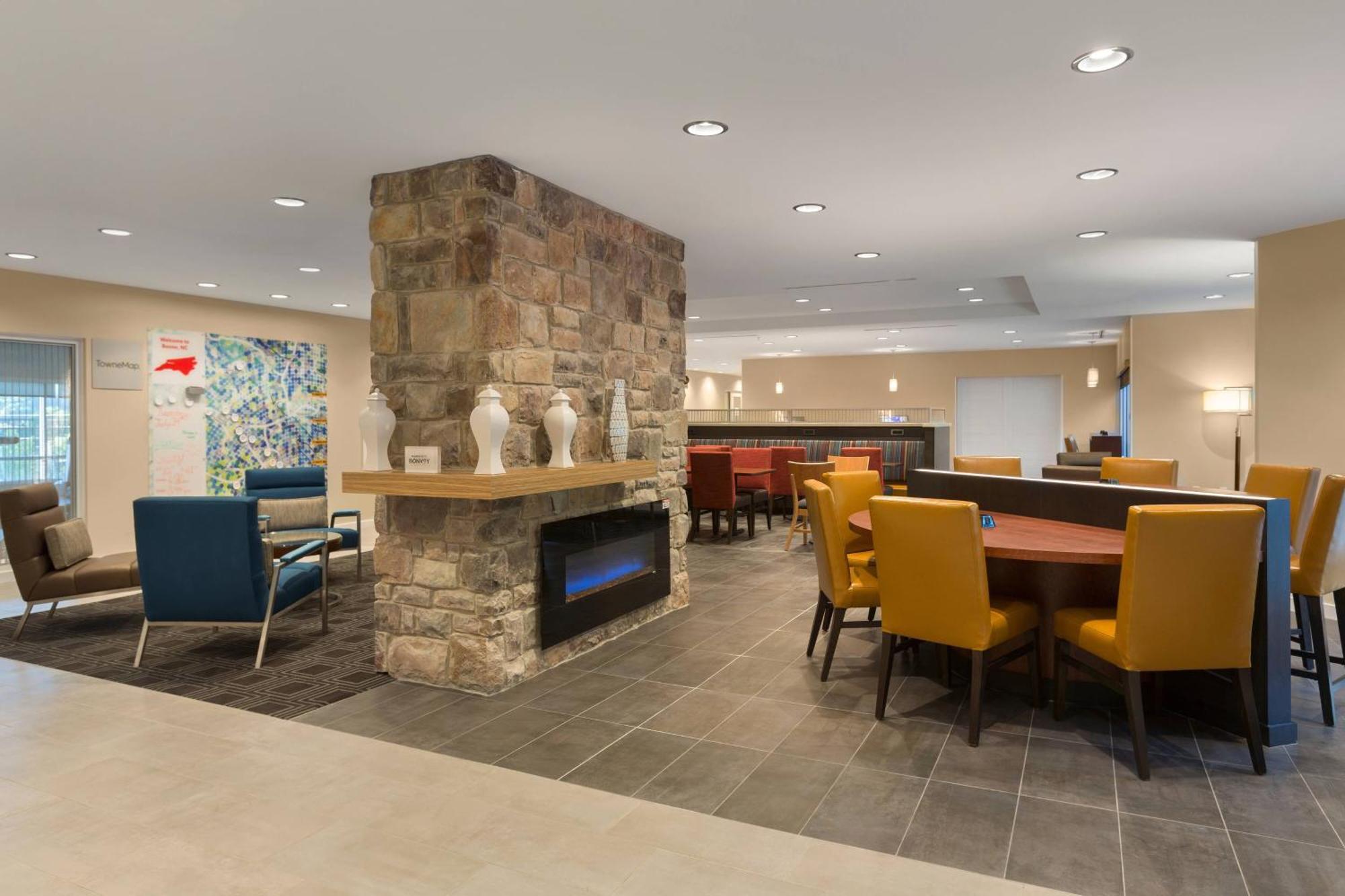 Towneplace Suites Boone Exteriör bild